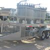 Diesel Fuel Trailer