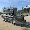 Diesel Fuel Trailer