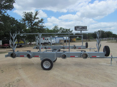 Manifold Trailers