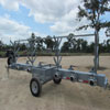 Manifold Trailers