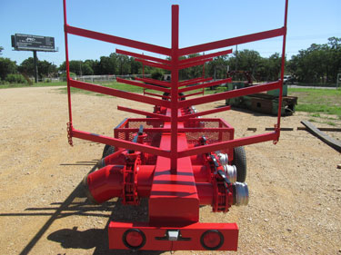 Manifold Trailers