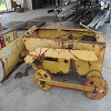 Mini Dozer Restoration