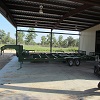 Custom Pipe Trailers