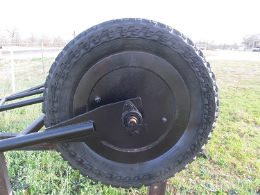 Tire Rollers