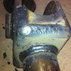 weld